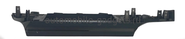 Штатное головное устройство Kia Rio 4, Rio X-Line 2017-2020 Teyes CC2L PLUS 1/16 10 дюймов RM-10-419 на Android 8.1 (DSP, IPS, AHD) (с кнопкой)