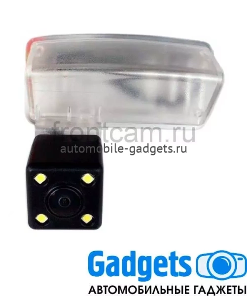 Камера заднего вида cam-094 для Zotye T600 (2013-2017) Камера заднего вида cam-094 для Zotye T600 (2013-2017)