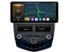 Штатная магнитола Honda Accord 7 2002-2008 12,3 дюйма Kuberg KP-1218-1053-Q на Android 12 (4G-SIM, 6/128, DSP, QLed) Audi Style