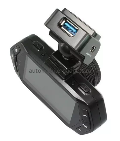 Gazer F230w видеорегистратор