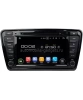 CarMedia KD-8035-P5-32 Штатная магнитола для Skoda Octavia A7 2013-2020 на Android 10 с 4GB, DSP CarMedia KD-8035-P5-32 Штатная магнитола для Skoda Octavia A7 2013-2020 на Android 10 с 4GB, DSP
