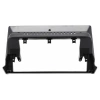 Штатная магнитола Canbox M-Line 2K 4176-10-3237 для Toyota RAV4 5 (XA50) 2018-2024, Wildlander 2020-2025 на Android 10 (4G-SIM, 2/32, DSP, QLed)