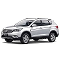 Dongfeng AX7 (2015-2020)