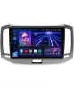 Штатное головное устройство Teyes CC3 4/32 10 дюймов RM-10-1128 для Chery Bonus 3 (E3, A19) 2014-2017 на Android 10 (4G-SIM, DSP, QLed)