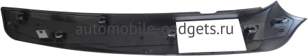 Штатная магнитола Alfa Romeo Giulietta 3 2010-2013 (глянцевый, серебристый) Canbox H-Line 7823-9-011 Android 10 (4G-SIM, 4/64, DSP, IPS) С крутилками