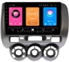 Honda Fit 2001-2008 (авто без климат-контроля) OEM RK9-9187 на Android 10 (CarPlay, AHD, 1/32) Honda Fit 2001-2008 (авто без климат-контроля) OEM RK9-9187 на Android 10 (CarPlay, AHD, 1/32)