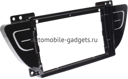 FarCar S500 TM3016M штатная магнитола для Geely Atlas 2016+ на Android 14 c 2Gb, DSP, 4G