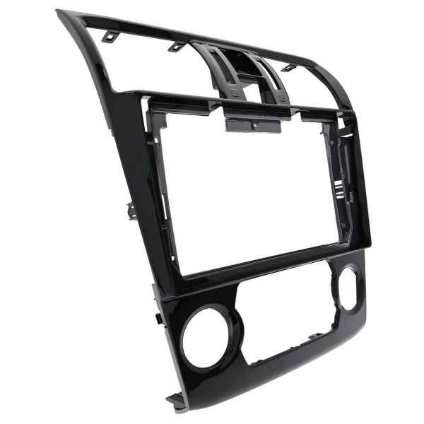 Штатная магнитола Subaru Levorg 2014-2020 Canbox EVO 2K 5833-9-2517 на Android 14 (4G-SIM, 16/512, DSP, QLed, AI, 360)