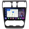 FarCar S500 BM3078M штатная магнитола для Subaru Forester, Impreza, XV (2010-2016) на Android 14 с 4GB, DSP, 4G