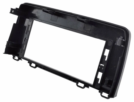 Штатная магнитола Honda CR-V 5 2016-2024, Breeze 2019-2022 12.3 дюйма Teyes LUX ONE 360 6/128 RM-0037 на Android 10 (4G-SIM, 6/128, DSP, QLed) Mercedes Style