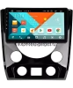 Wide Media KS9-2163QR-3/32 Штатная магнитола для SsangYong Rexton (2012-2018) на Android 10 с DSP, 4G