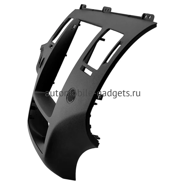 Штатное головное устройство Hyundai Grandeur 4 2005-2011 (черная) Canbox (Tesla style) 9.7 дюймов 4/64 GTR096-1312-223 на Android 10 (QLed, DSP, CarPlay)