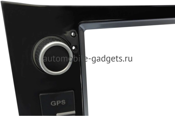 Carmedia SF-9666-Q-TS105 Штатная магнитола для Nissan Sentra 7 (B17) 2012-2019, Tiida 2015+ на Android 14 c 6GB, DSP, 4G