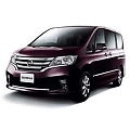 Nissan Serena 4 (C26) (2010-2016)