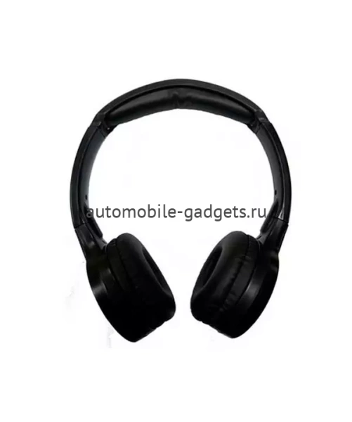 Беспроводные FM стерео наушники ERGO