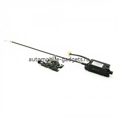 Электропривод крышки багажника INVENTCAR TailGate IV-TG-BM-G30 для BMW 5 (G30) от 2016 г.в.