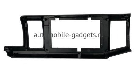 Штатная магнитола OEM RS10-1139 для Honda Stepwgn 4 2009-2015 (правый руль) на Android 10