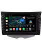 Штатная магнитола Canbox M-Line 7831-9-319 для Hyundai Veloster 2011-2017 на Android 10 (4G-SIM, 2/32, DSP, IPS) С крутилками