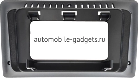 Штатная магнитола Opel Vectra С 2002-2008 (вверх вместо БК) Canbox RS9-1385 1.5/32 Android 10 (IPS, DSP, CarPlay)