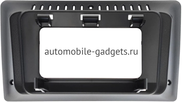 Штатная магнитола Opel Vectra С 2002-2008 (вверх вместо БК) Canbox RS9-1385 1.5/32 Android 10 (IPS, DSP, CarPlay)