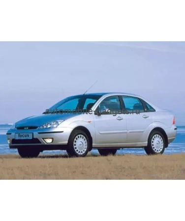 Переходная рамка AVIS Electronics AVS500FR (018) для FORD C-MAX 2007г.в. / FOCUS I, II (2007-2011г.в.) / GALAXY (2007-2011г.в.) / MONDEO (2007-2011г.в.) / S-MAX (2007-2011г.в.), 2DIN