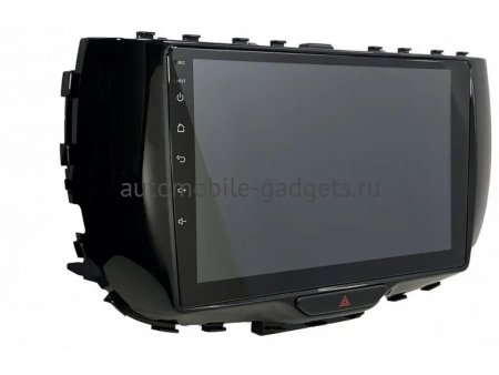 Kia Soul 3 2019-2024 (глянцевая) Canbox M-Line 4544-9310 на Android 10 (4G-SIM, 2/32, DSP, QLed) Kia Soul 3 2019-2024 (глянцевая) Canbox M-Line 4544-9310 на Android 10 (4G-SIM, 2/32, DSP, QLed)