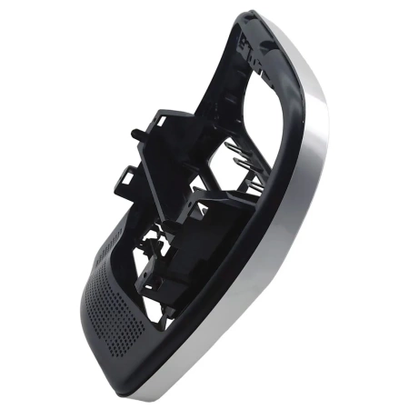 Штатная магнитола Canbox M-Line 2K 4178-10-2807 для Renault Clio 4 2012-2016 на Android 10 (4G-SIM, 4/64, DSP, QLed)