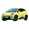BYD Seagull 2023+