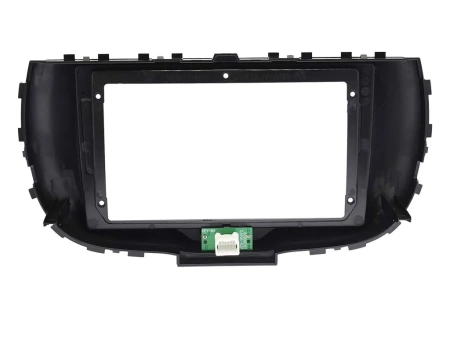 Магнитола Vaycar 09L для KIA Soul 2018-2022 (Андроид, 2+32Гб) Магнитола Vaycar 09L для KIA Soul 2018-2022 (Андроид, 2+32Гб)