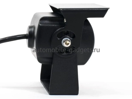 Камера заднего / переднего вида AVS510CPR с переключателем HD и AHD и автоматической ИК-подсветкой