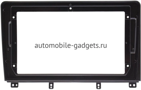 Peugeot 3008, 5008 2009-2016 (авто без климат-контроля) Canbox M-Line 4544-9-774 на Android 10 (4G-SIM, 2/32, DSP, QLed)