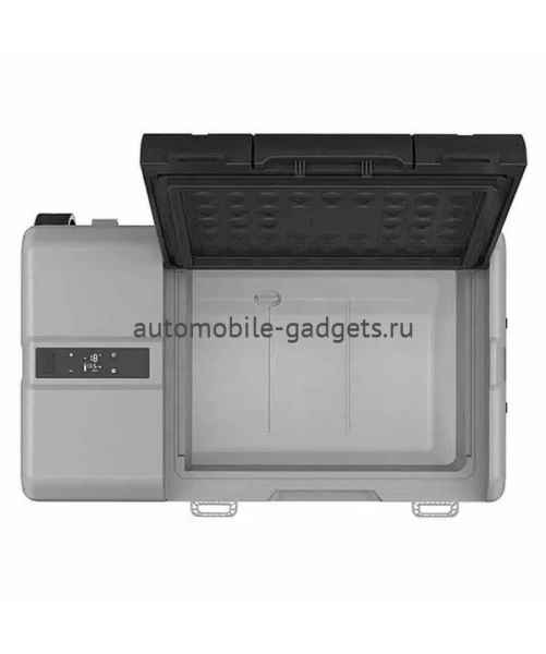 Alpicool ENX62 Компрессорный автохолодильник 12/24/110/220V