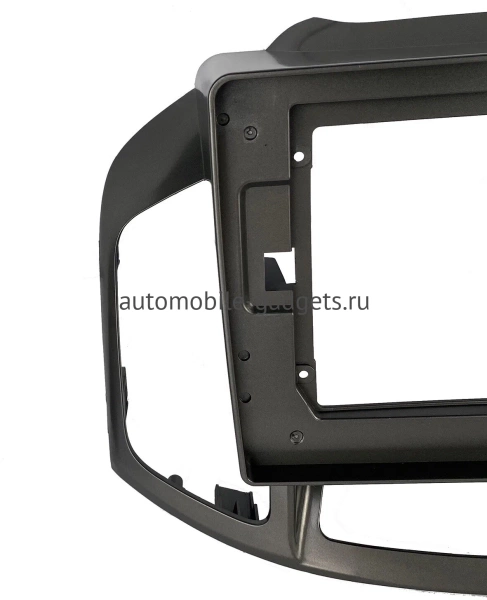 Штатное головное устройство Teyes CC2L PLUS 1/16 10 дюймов RM-1036 для Chevrolet Captiva 2011-2016 на Android 8.1 (DSP, IPS, AHD) Штатное головное устройство Teyes CC2L PLUS 1/16 10 дюймов RM-1036 для Chevrolet Captiva 2011-2016 на Android 8.1 (DSP, IPS, AHD)