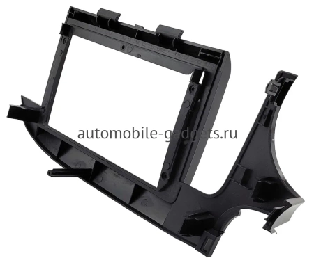 Buick Encore 2016-2022 (глянцевая) Canbox H-Line 3792-9-0203 на Android 10 (4G-SIM, 4/64, DSP, QLed)