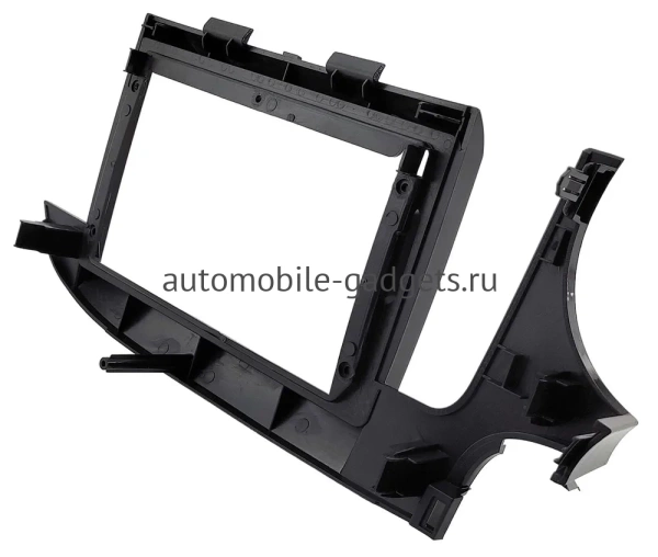 Штатная магнитола Buick Encore (2016-2022) (глянцевая) OEM RS9-0203 на Android 10