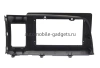 Штатная магнитола Toyota Wish 2003-2009 Canbox EVO 2K 5817-10-1141 на Android 14 (4G-SIM, 4/64, DSP, QLed, AI, 360)