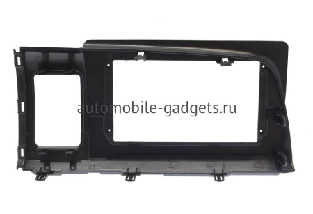 Штатная магнитола Toyota Wish 2003-2009 Canbox EVO 2K 5817-10-1141 на Android 14 (4G-SIM, 4/64, DSP, QLed, AI, 360)