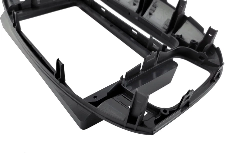 Штатная магнитола Canbox PRO-Line 2K 4250-9-1411 для Hyundai Verna 2005-2010 (черная) на Android 13 (4G-SIM, 6/128, DSP, QLed)