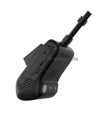 AXPER Online 2CH видеорегистратор удалённого доступа с Wi-Fi и 3G