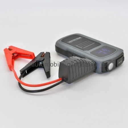 Пуско-зарядное устройство BERKUT JSL-13000