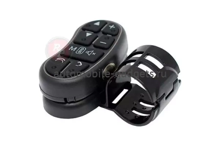Универсальный подрулевой джойстик для автомагнитол