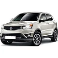 SsangYong Korando SsangYong Korando