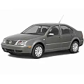 Volkswagen Bora (1998-2005) Volkswagen Bora (1998-2005)
