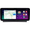 Штатная магнитола Land Rover Discovery Sport 2014-2019 12,3 дюйма Carmedia SF-12601-1-1051-Q на Android 12 (4G-SIM, 6/128, DSP, QLed) Mercedes Style