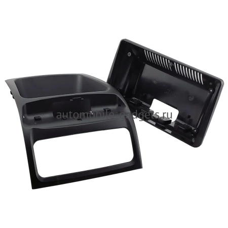 Штатное головное устройство Renault Clio 2 2001-2005 Teyes CC3L WIFI 2/32 9 дюймов RM-9-1816 на Android 8.1 (DSP, IPS, AHD)