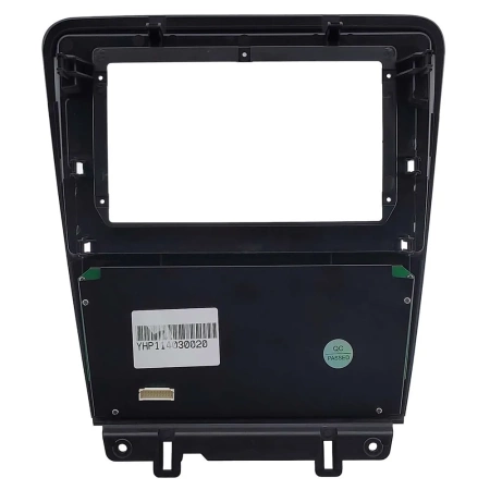 Штатная магнитола Ford Mustang 5 2009-2014 Canbox M-Line 4543-10-0035 на Android 10 (4G-SIM, 2/32, DSP, QLed)