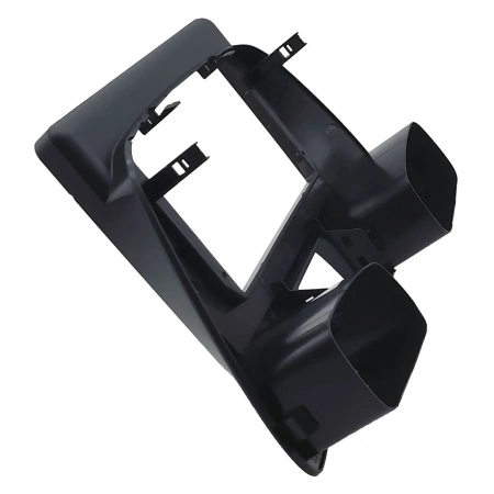 Штатная магнитола Toyota Town Ace Noah 1998-2001 Canbox EVO 2K 5830-10-0555 на Android 14 (4G-SIM, 12/256, DSP, QLed, AI, 360)