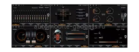 Wide Media KS9484QR-3/32 Штатная магнитола для Fiat Siena, Palio 2002-2005 на Android 10 c 3GB, DSP, 4G