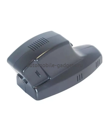 Видеорегистратор в штатное место RedPower DVR-BMW2-N для BMW