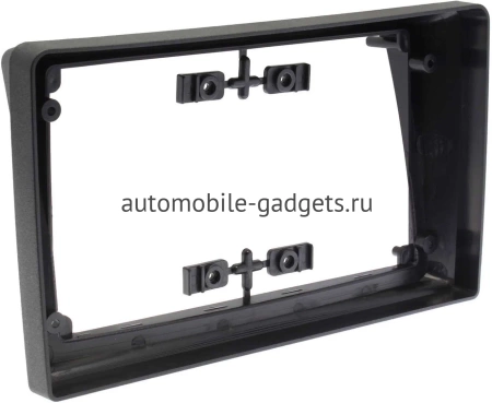 Штатная магнитола Canbox M-Line 5610-9-KI165N для Kia Ceed 2010-2012 (с климат-контролем) на Android 10 (4G-SIM, 2/32, DSP, QLed, Tesla)